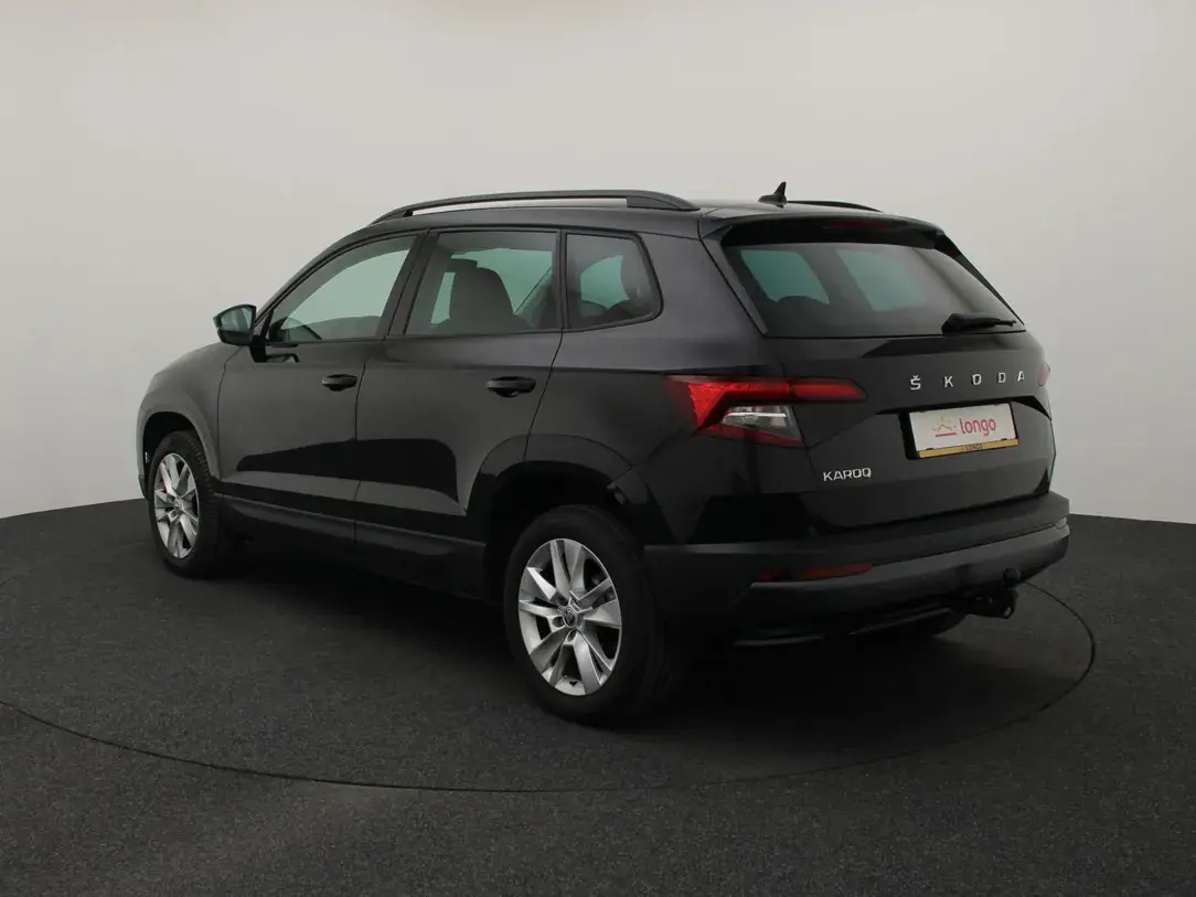 Škoda Karoq 2021, kuva 7/34