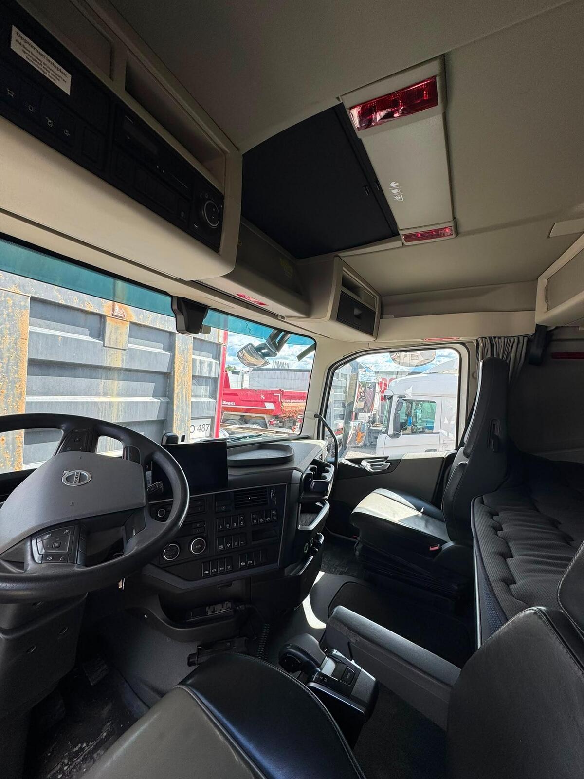 Volvo FH 2021, kuva 5/15
