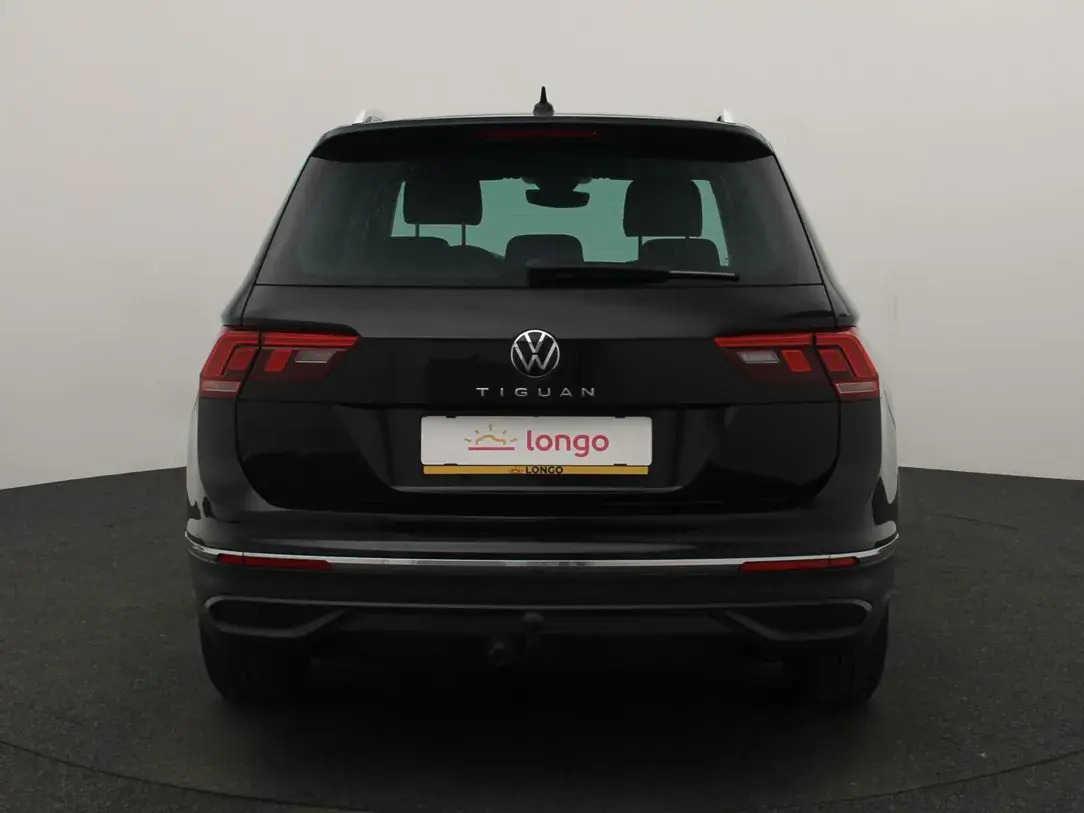 Volkswagen Tiguan 2022, kuva 5/10