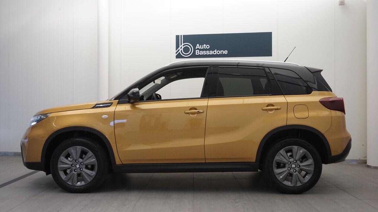 Suzuki Vitara 2026, photo 3/10