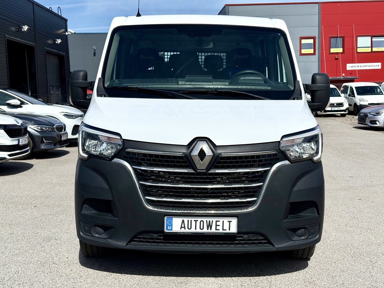 Renault Master 2022, kuva 4/33