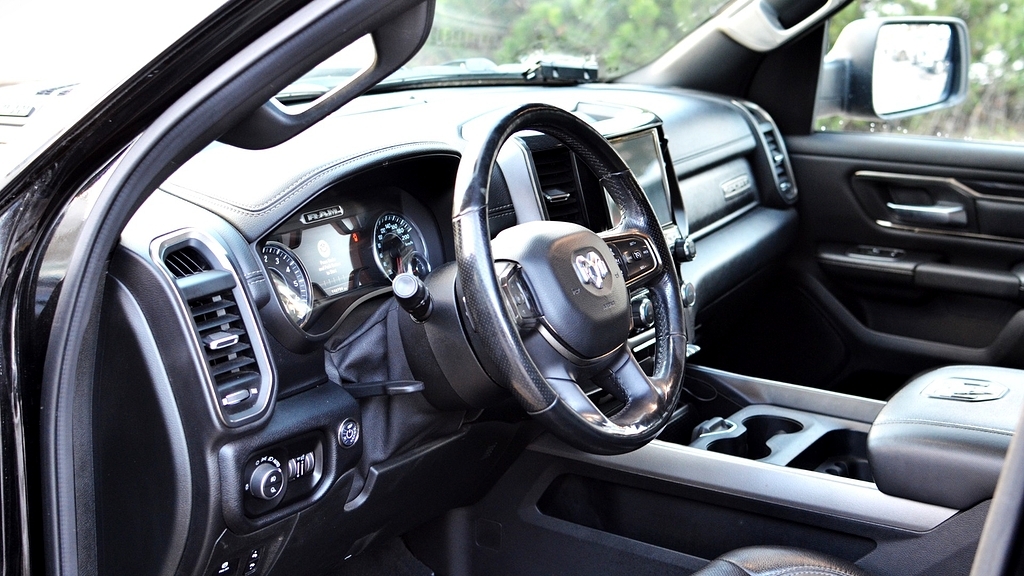 Ram 1500 2019, kuva 5/10