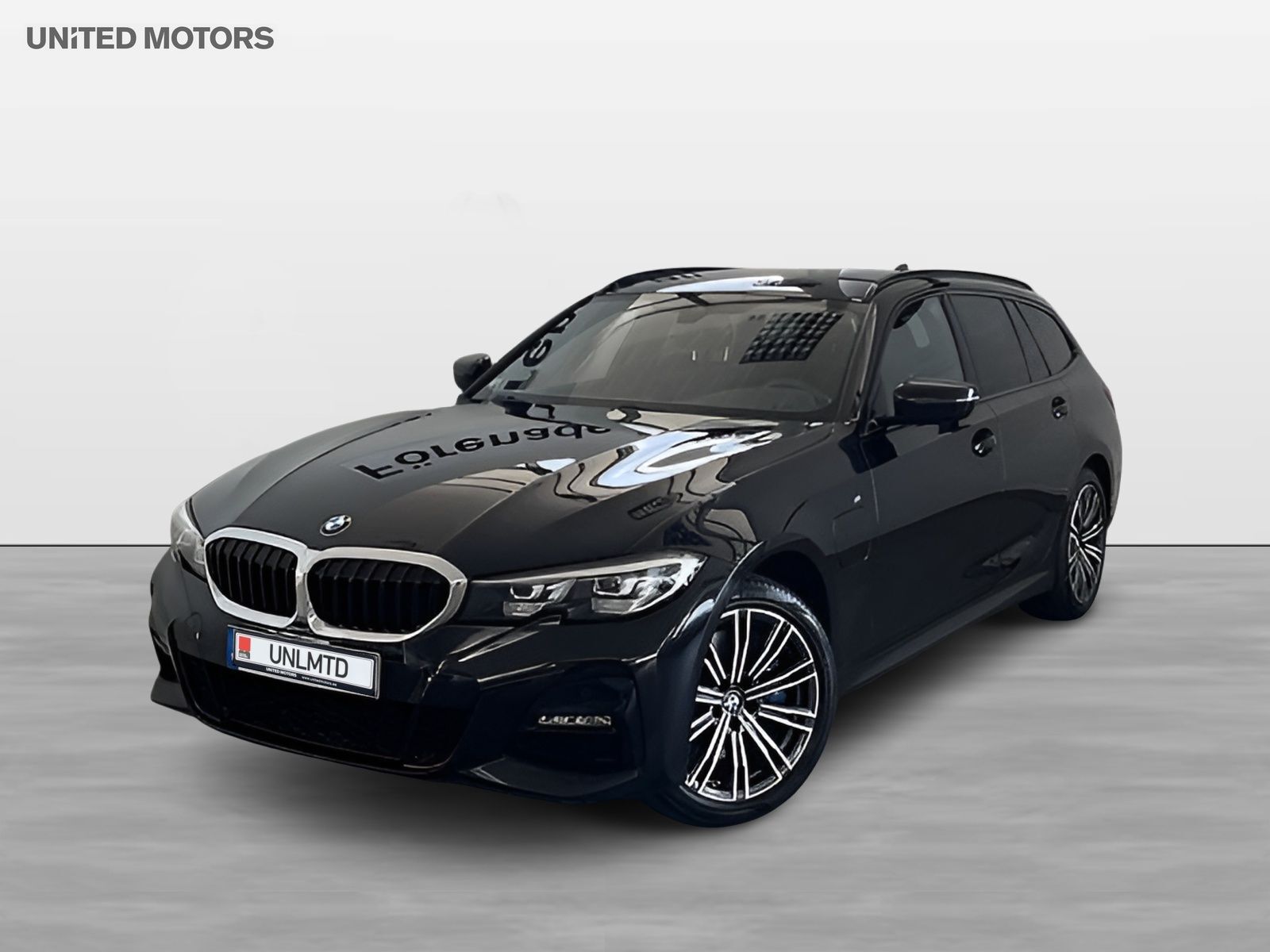 BMW 330