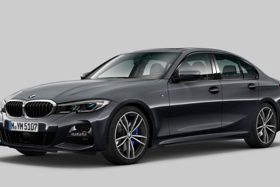 BMW 330, 2020, 3.0, 195 kW, diisel, automaat, nelikvedu