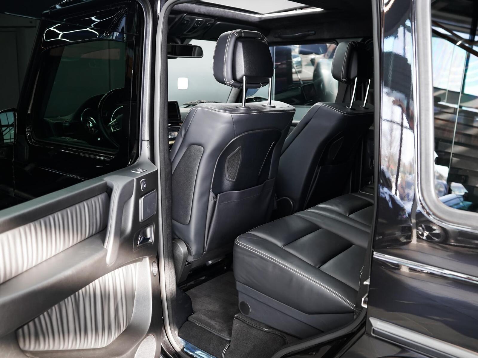 Mercedes-Benz G 63 AMG 2013, kuva 7/10