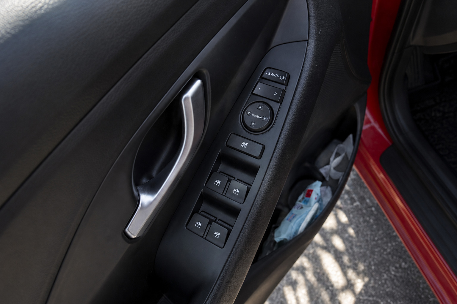 Hyundai i30 2018, photo 5/7
