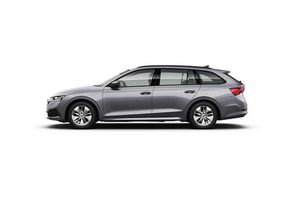 Škoda Octavia, 2023, 1.0, 81 kW, гибрид (бензин/электричество), автомат, передний привод