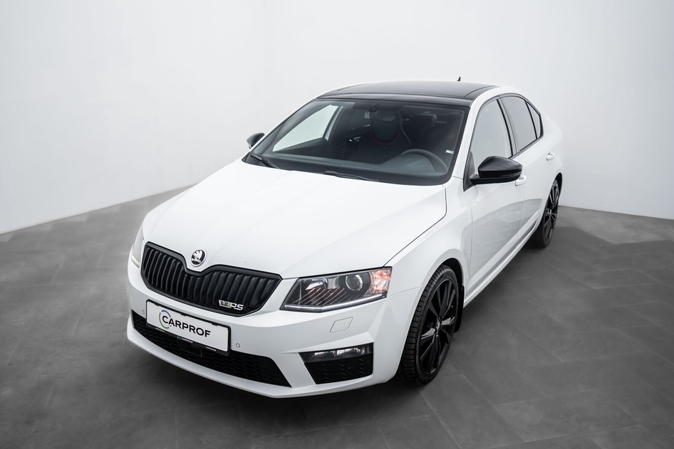 Škoda Octavia, 2017, 2.0, 135 kW, diisel, automaat, esivedu
