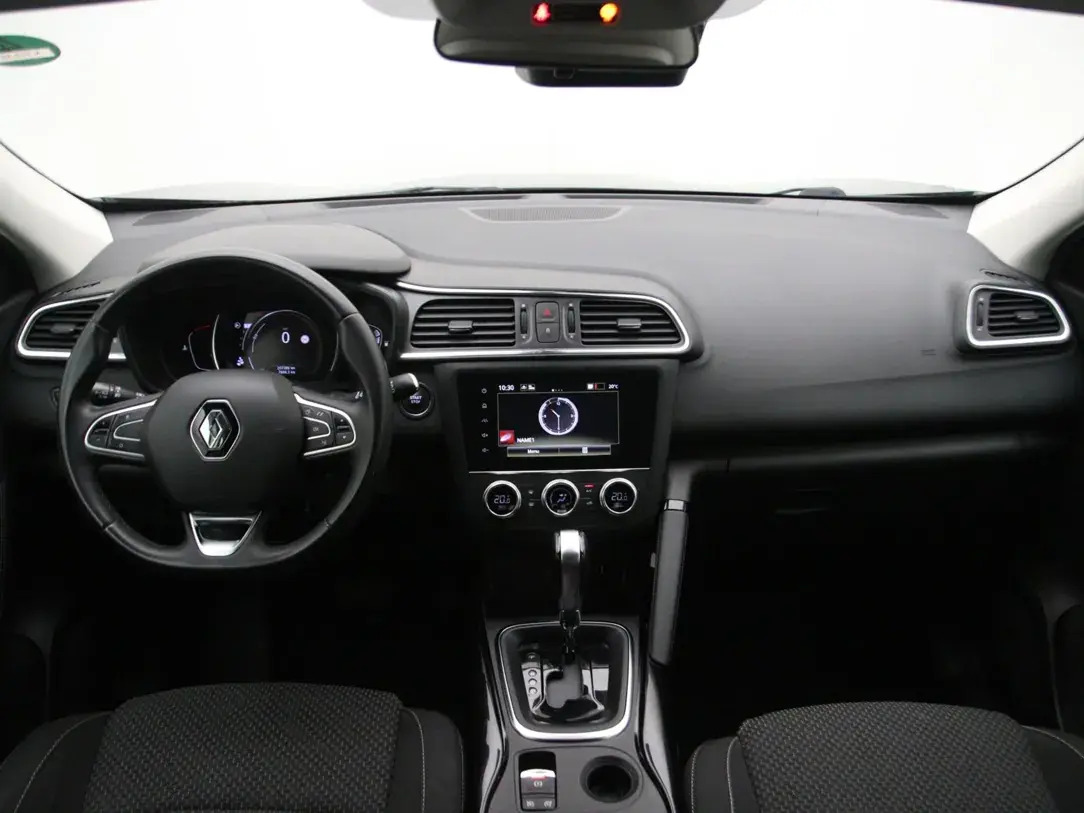 Renault Kadjar Zen 1.3 103kW 2021, kuva 2/28