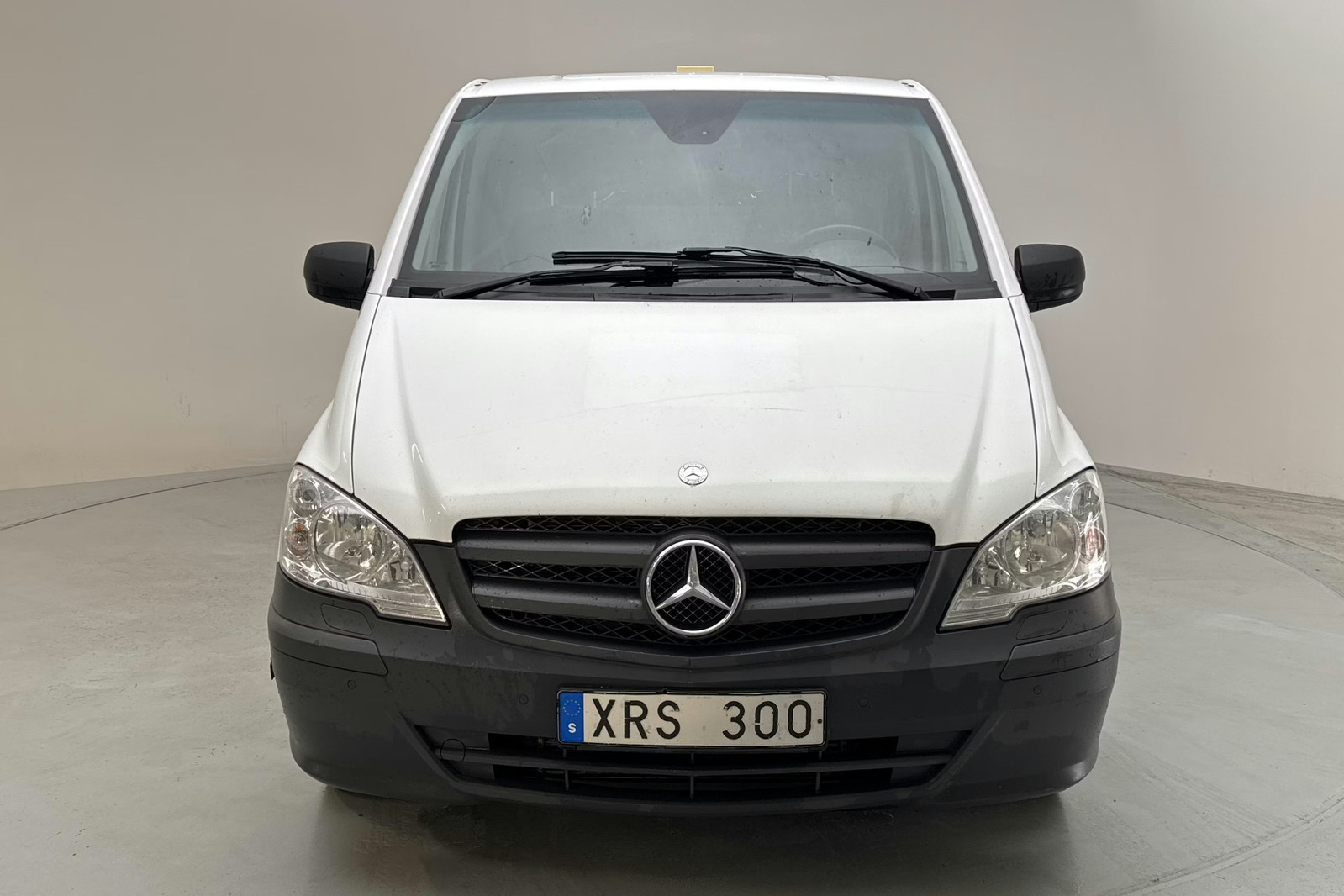 Mercedes-Benz Vito 2013, kuva 2/8