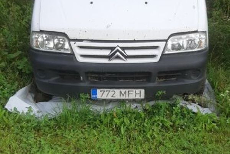 Citroën Jumper, 2005, 2.8, 94 kW, diisel, manuaal, esivedu