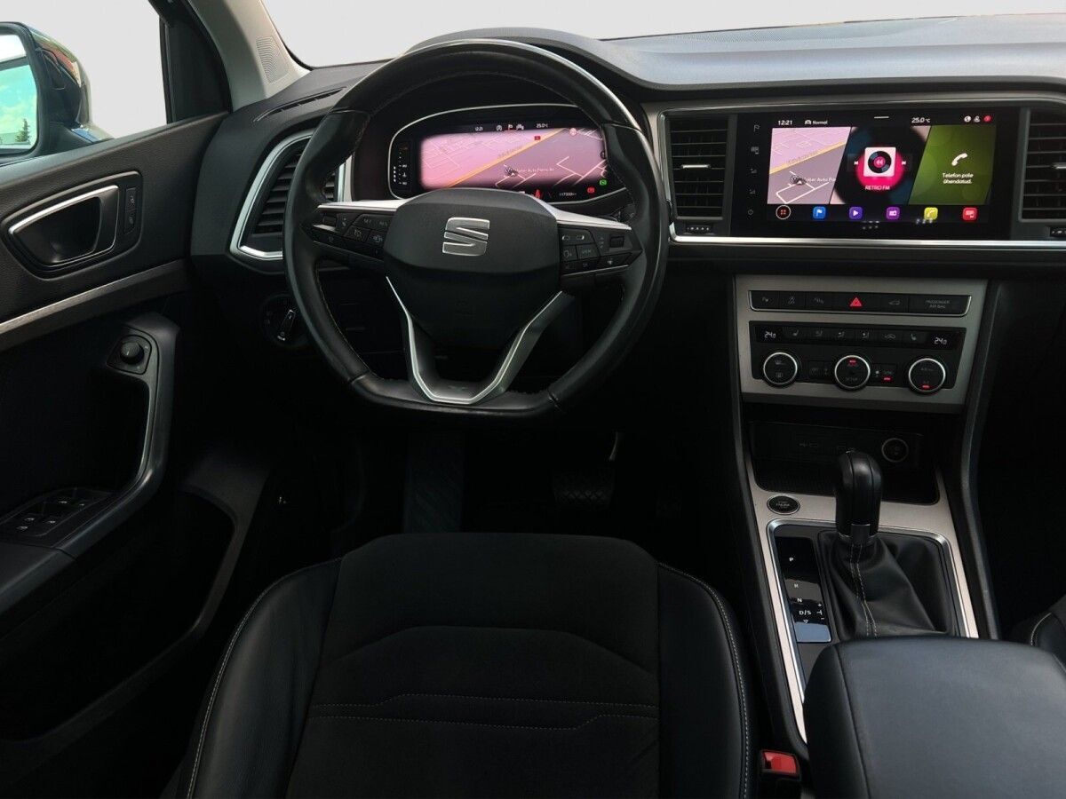 SEAT Ateca 2021, kuva 6/24