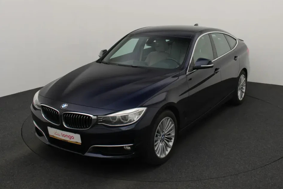 BMW 320, 2015, 2.0, 135 kW, bensiin, automaat, nelikvedu