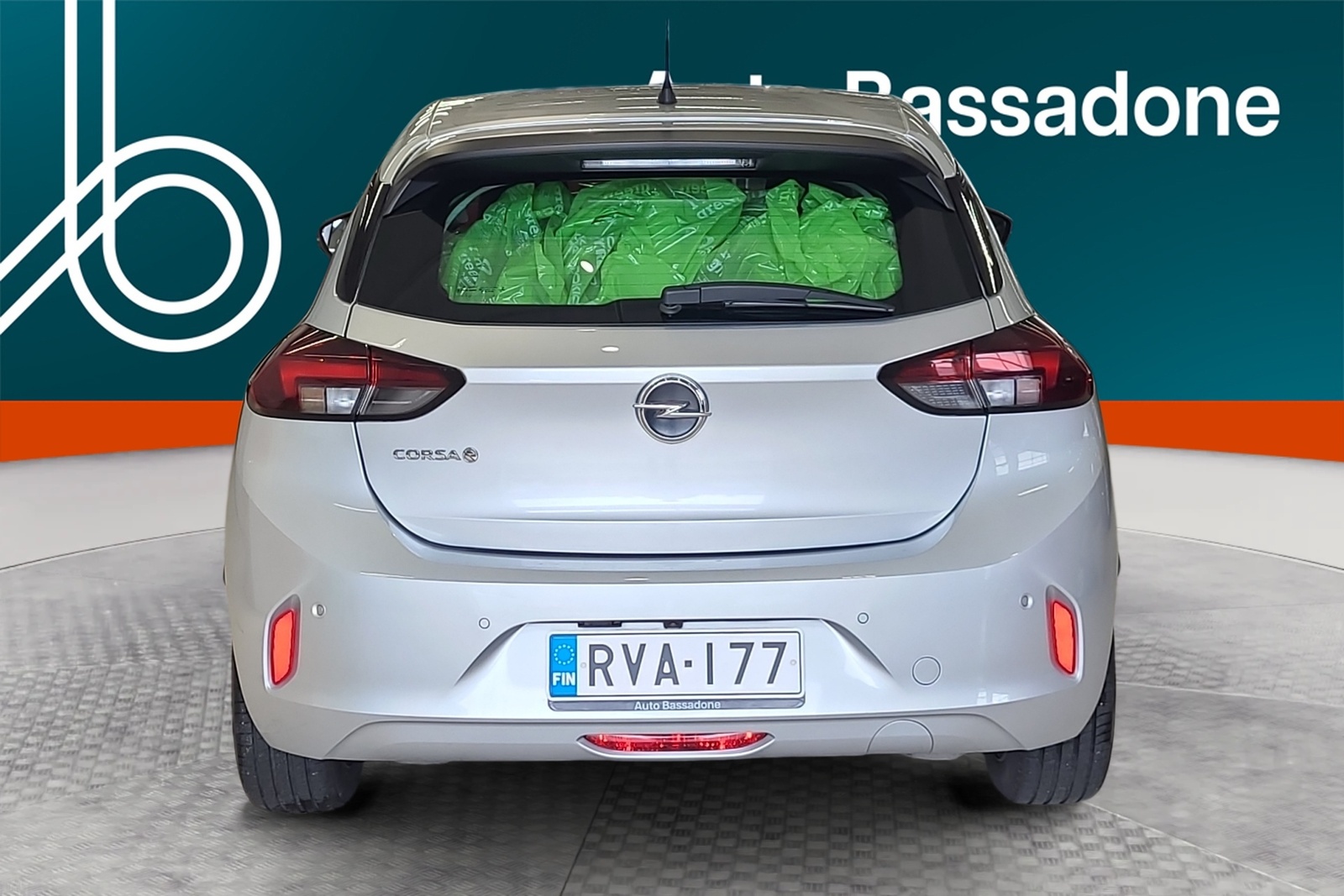 Opel Corsa 2023, photo 4/33