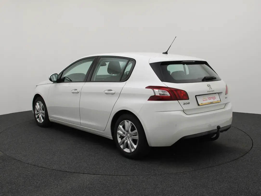 Peugeot 308 Active 1.2 81kW 2017, kuva 7/31