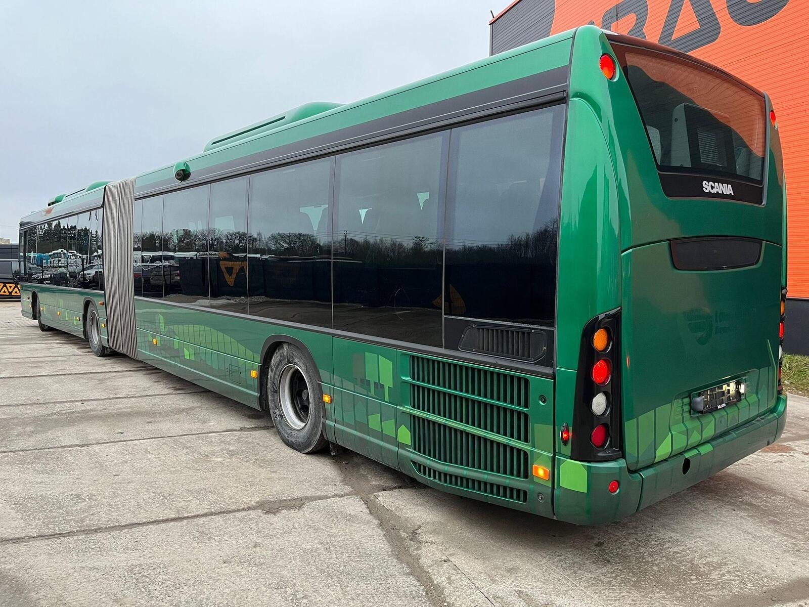 Scania K 2016, kuva 5/26