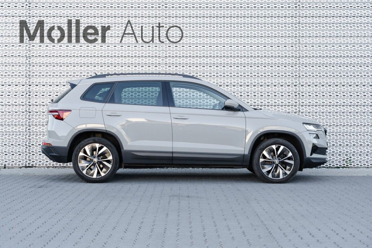 Škoda Karoq 2023, photo 7/29