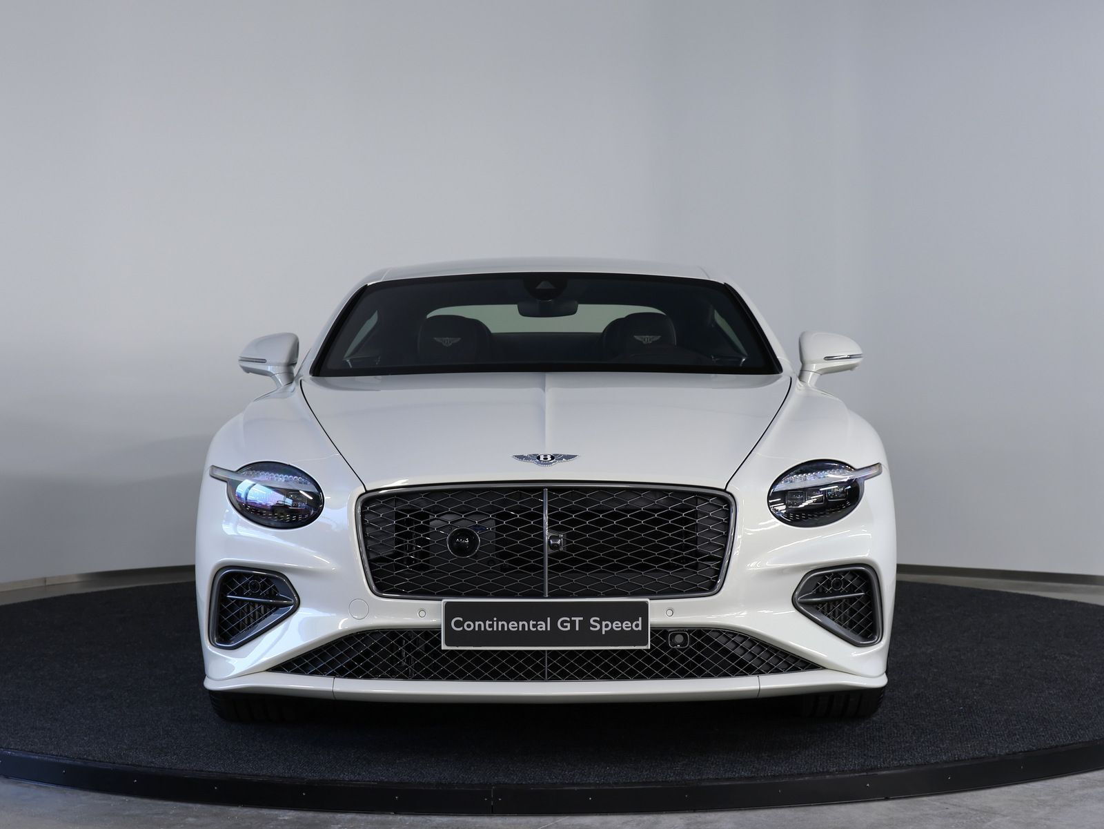 Bentley Continental GT 2026, kuva 3/27