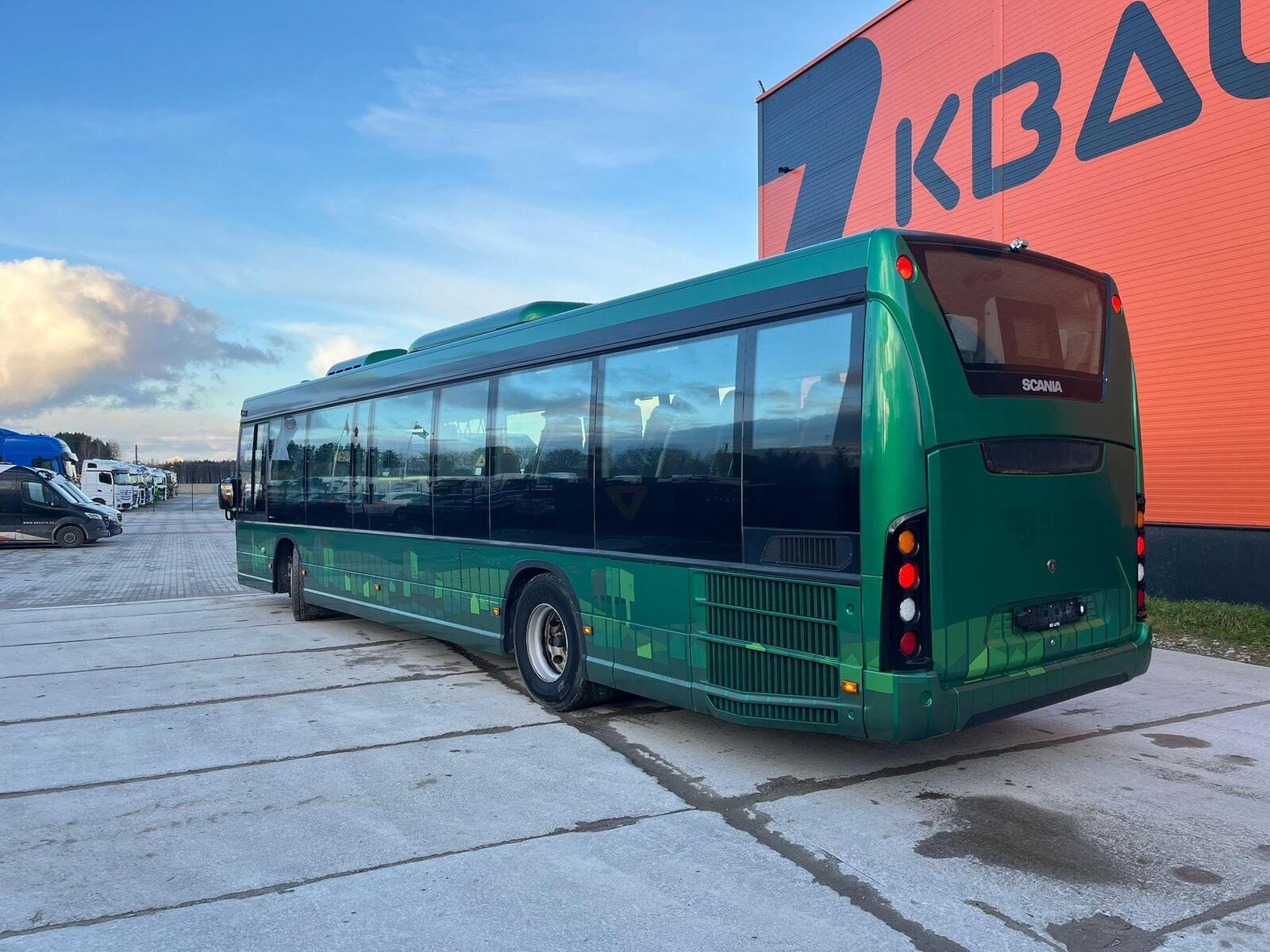 Scania K 2015, kuva 5/27