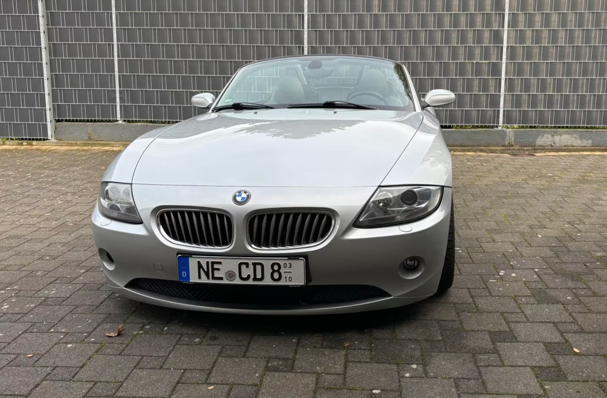 BMW Z4