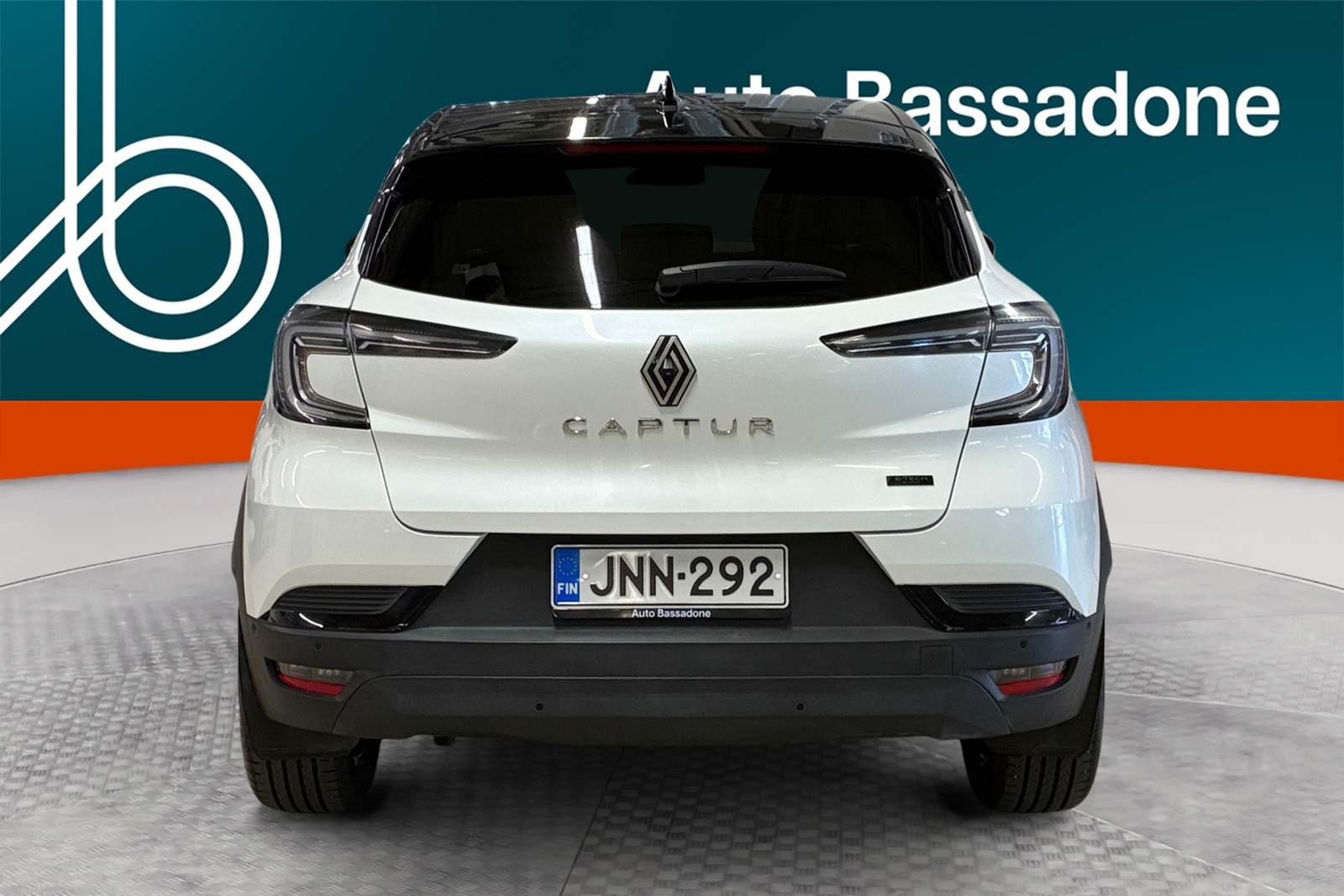 Renault Captur 2024, photo 4/10