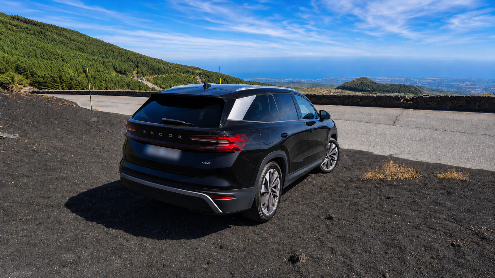 Škoda Kodiaq 2024, photo 3/13