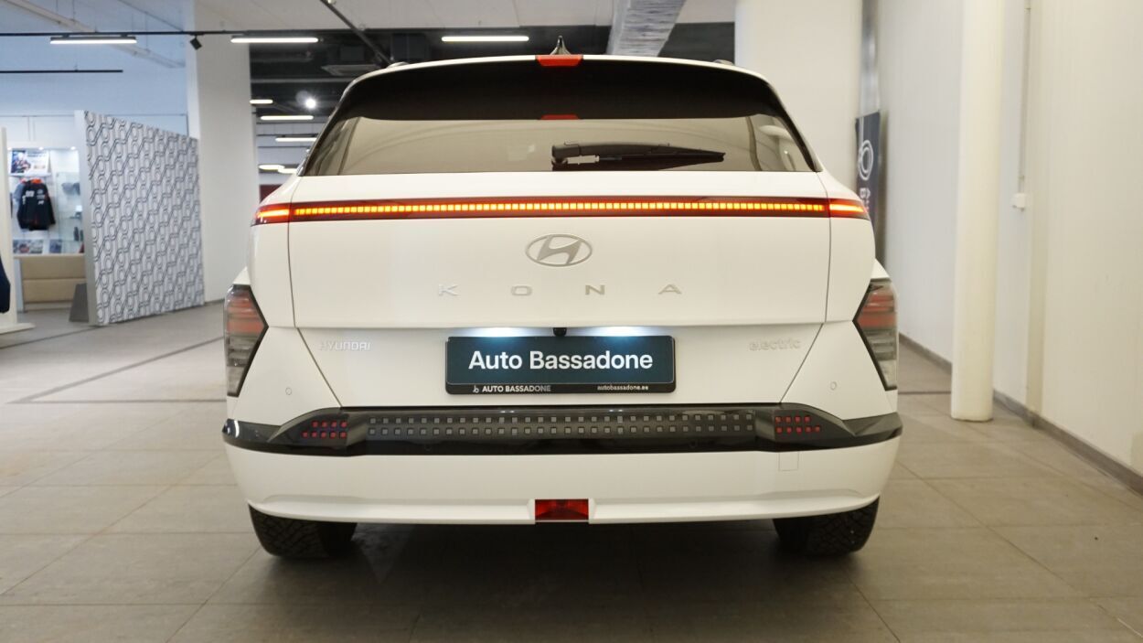 Hyundai Kona 2023, kuva 5/10