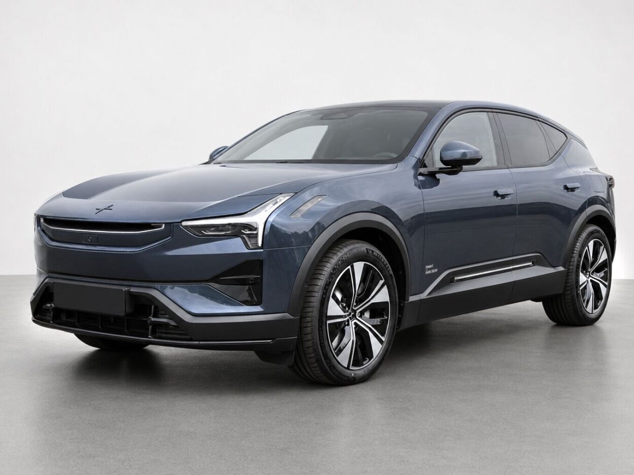 Polestar 3