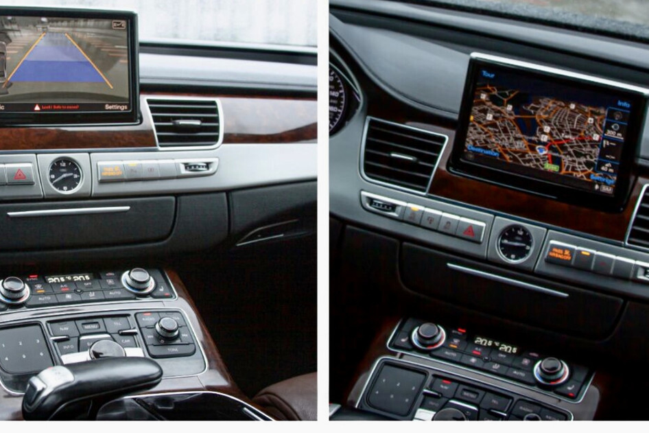 Audi A8, 2013, 4.0, 309 kW, benzīns, automātiskā, pilnpiedziņa