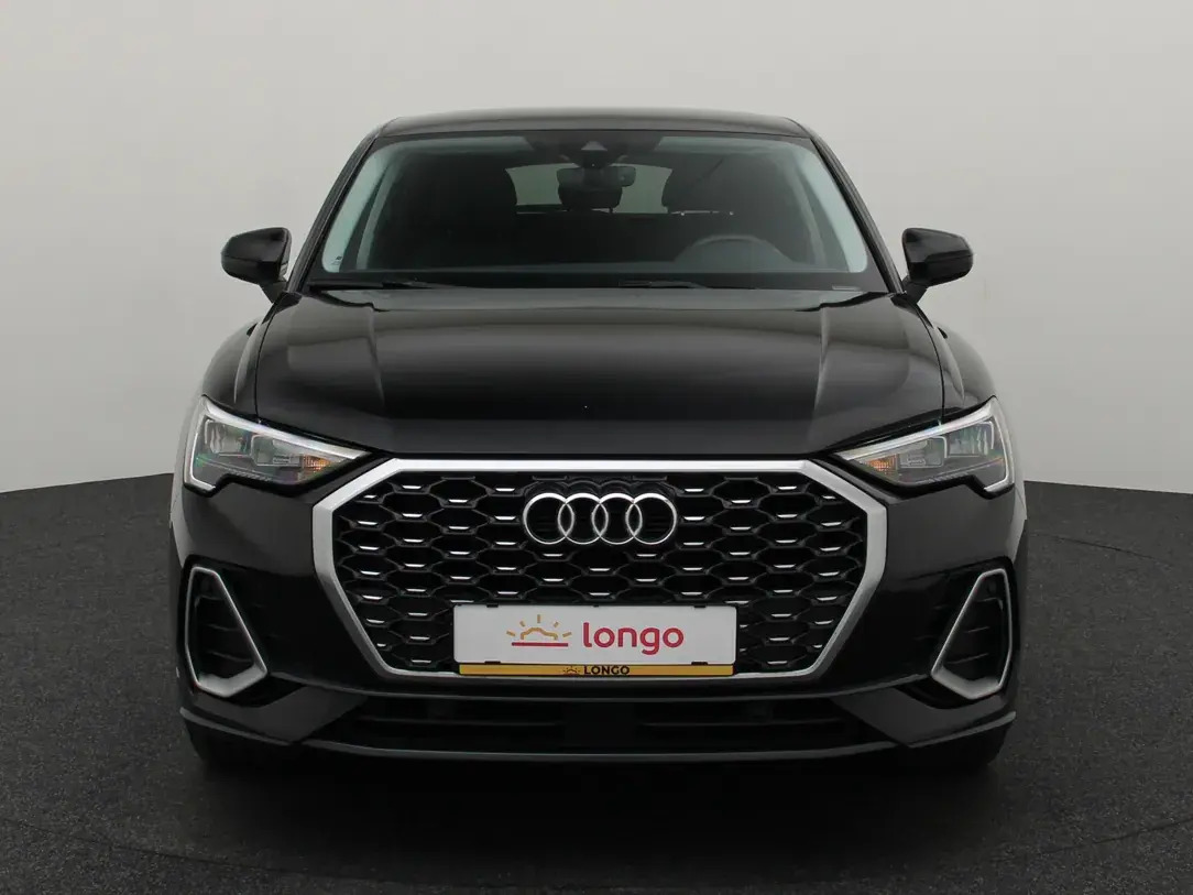 Audi Q3 S-Line Business 2.0 110kW 2022, kuva 3/43