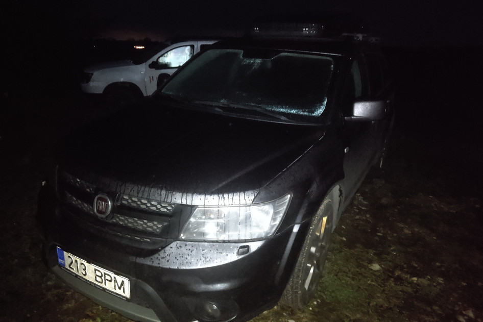 Fiat Freemont, 2015, 2.0, 125 kW, dīzelis, automātiskā, pilnpiedziņa