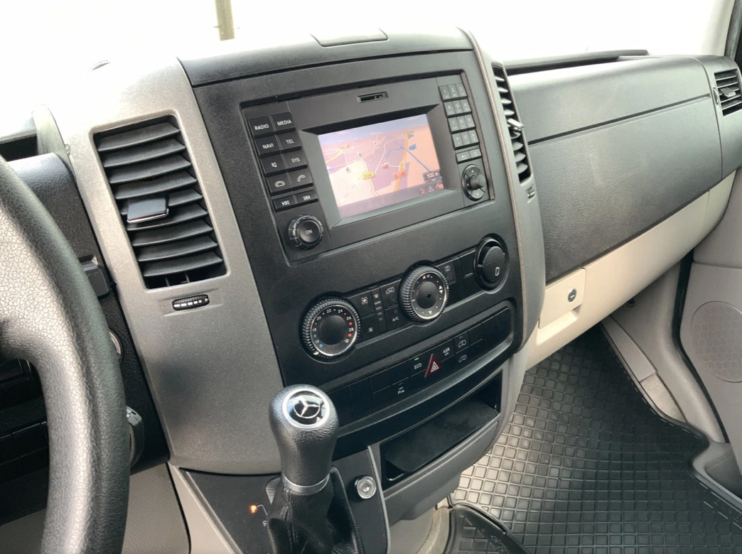 Mercedes-Benz Sprinter 2017, kuva 5/11