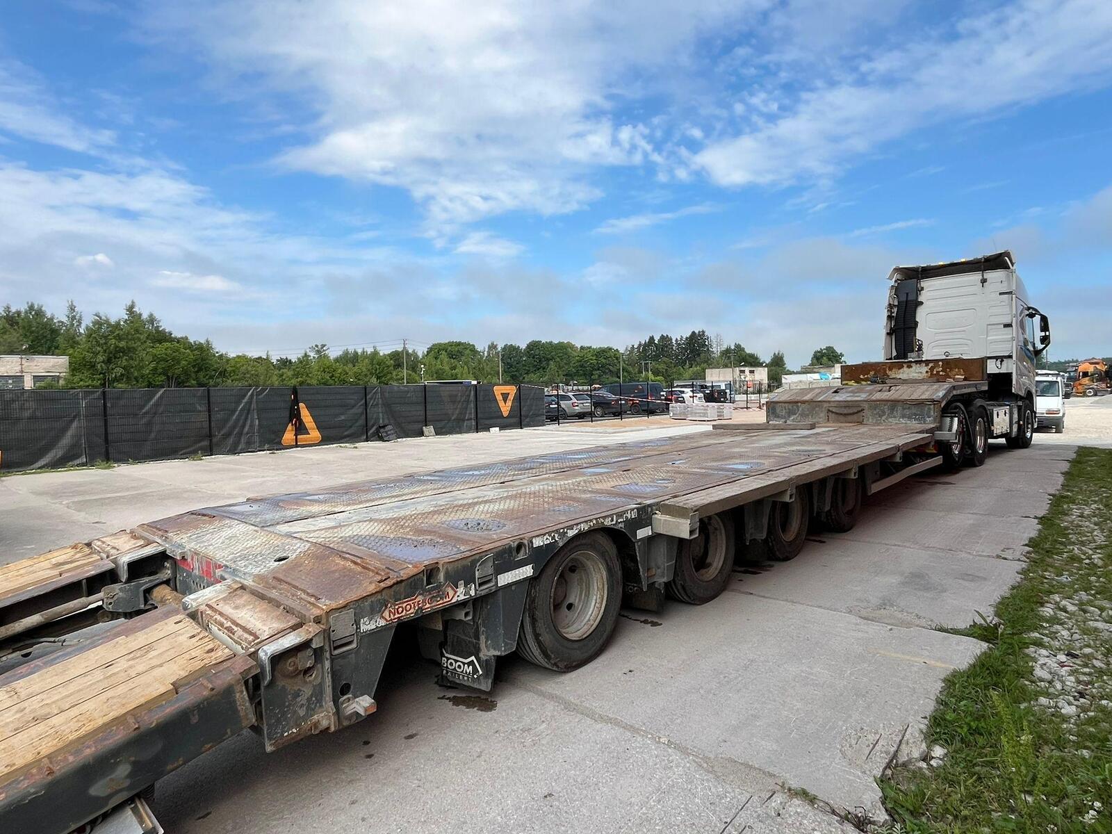 Nooteboom OSDS-58-04V 2016, photo 7/27