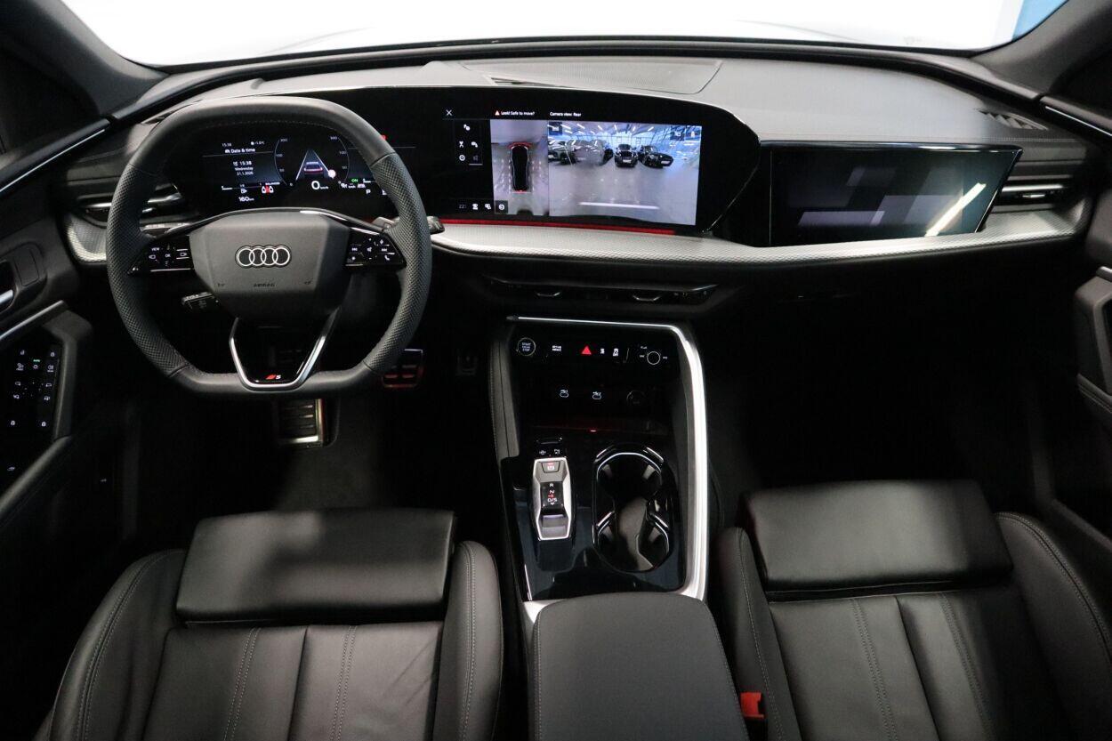 Audi Q5 2025, kuva 4/10