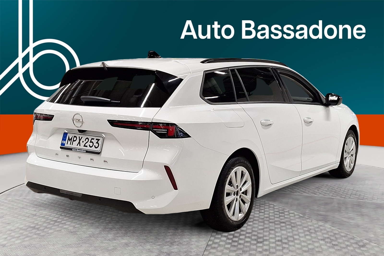 Opel Astra 2024, kuva 5/33