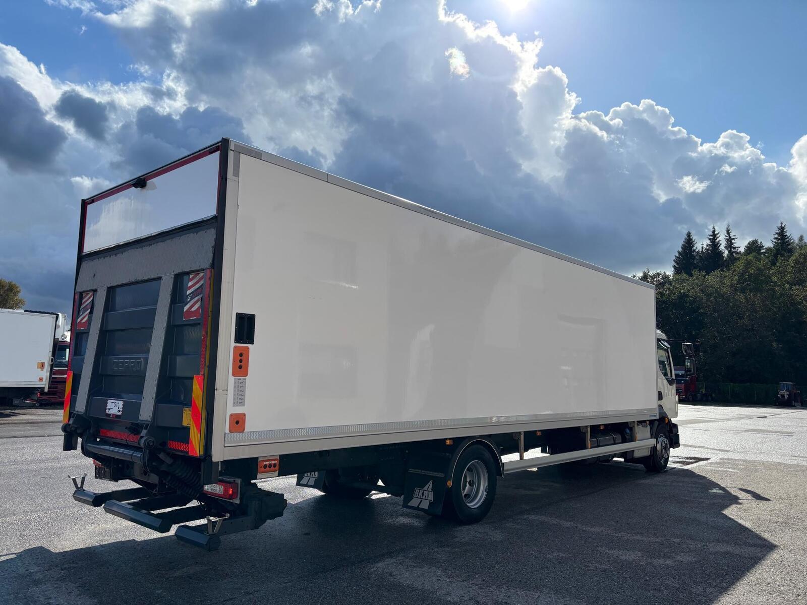 Volvo FL 210 2021, kuva 4/21