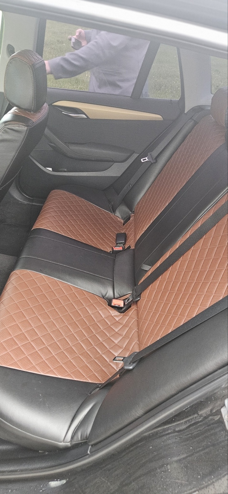 BMW X1 2011, kuva 6/19