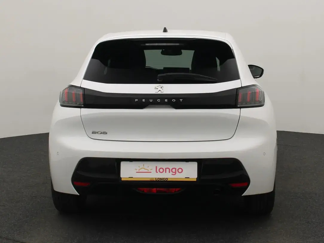 Peugeot 208 2020, kuva 5/10