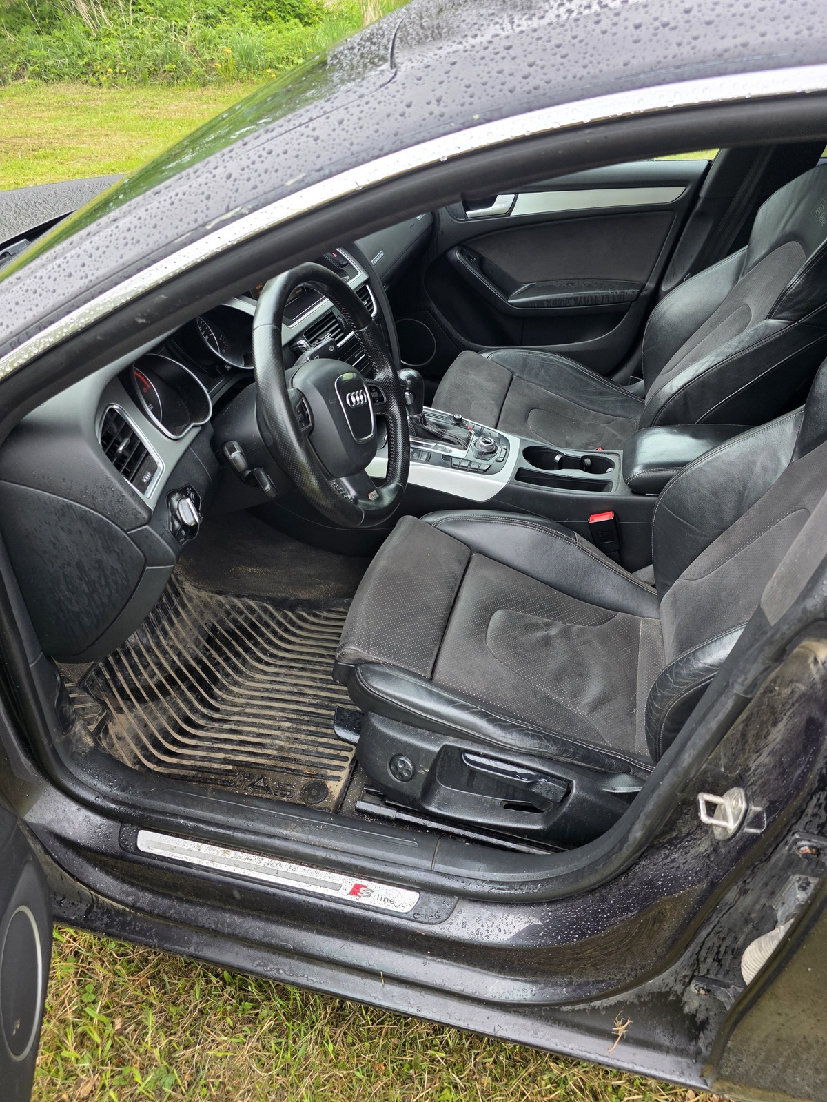 Audi A5 2011, photo 4/6