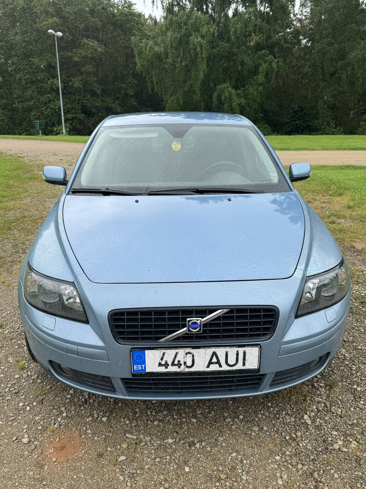 Volvo S40 2005, kuva 3/8