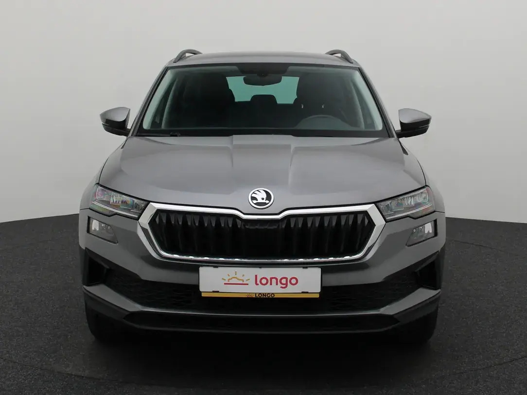 Škoda Karoq 2022, photo 3/35