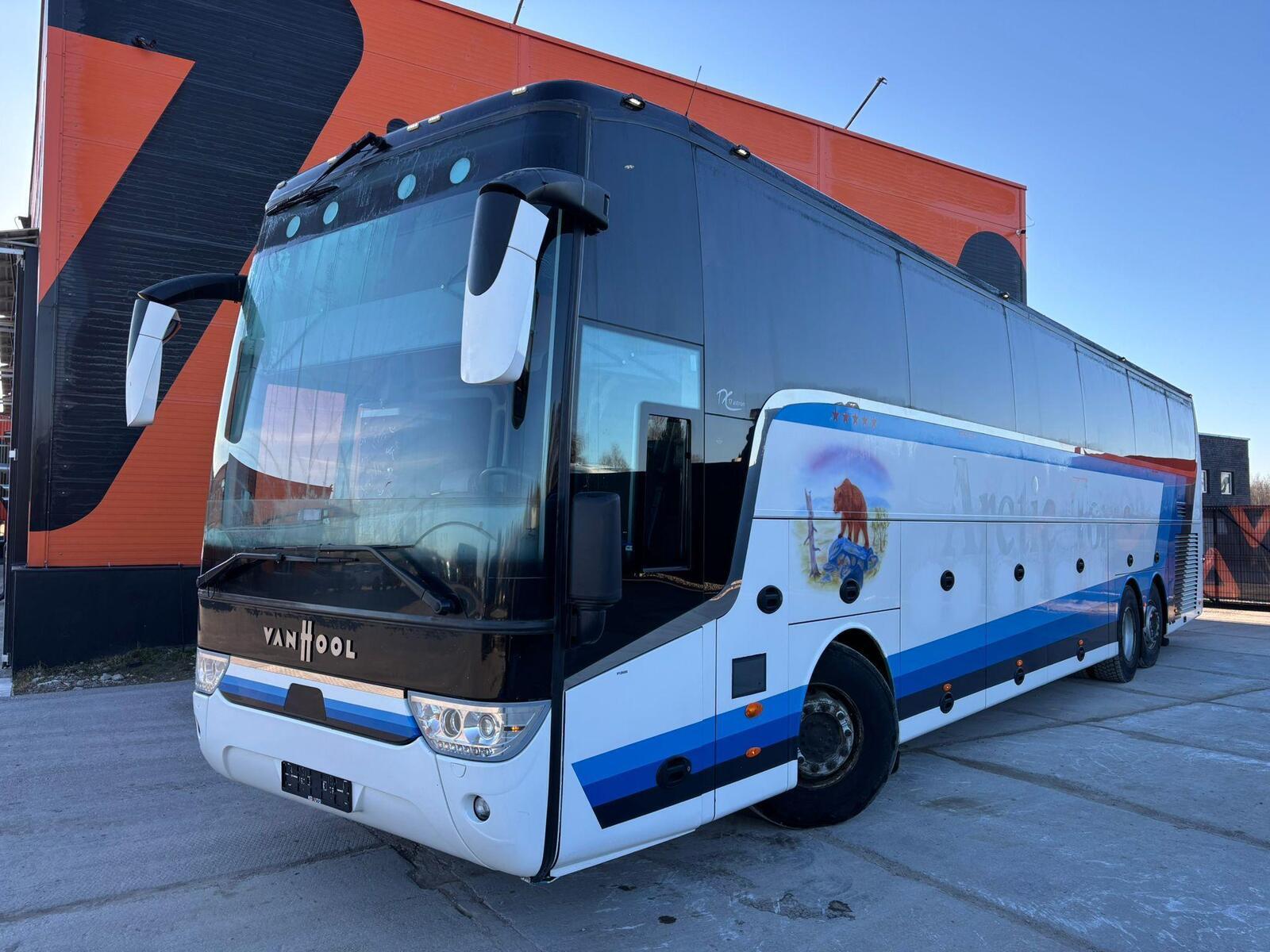 Van Hool TX 17 Aston 6x2*4 2016, kuva 3/26