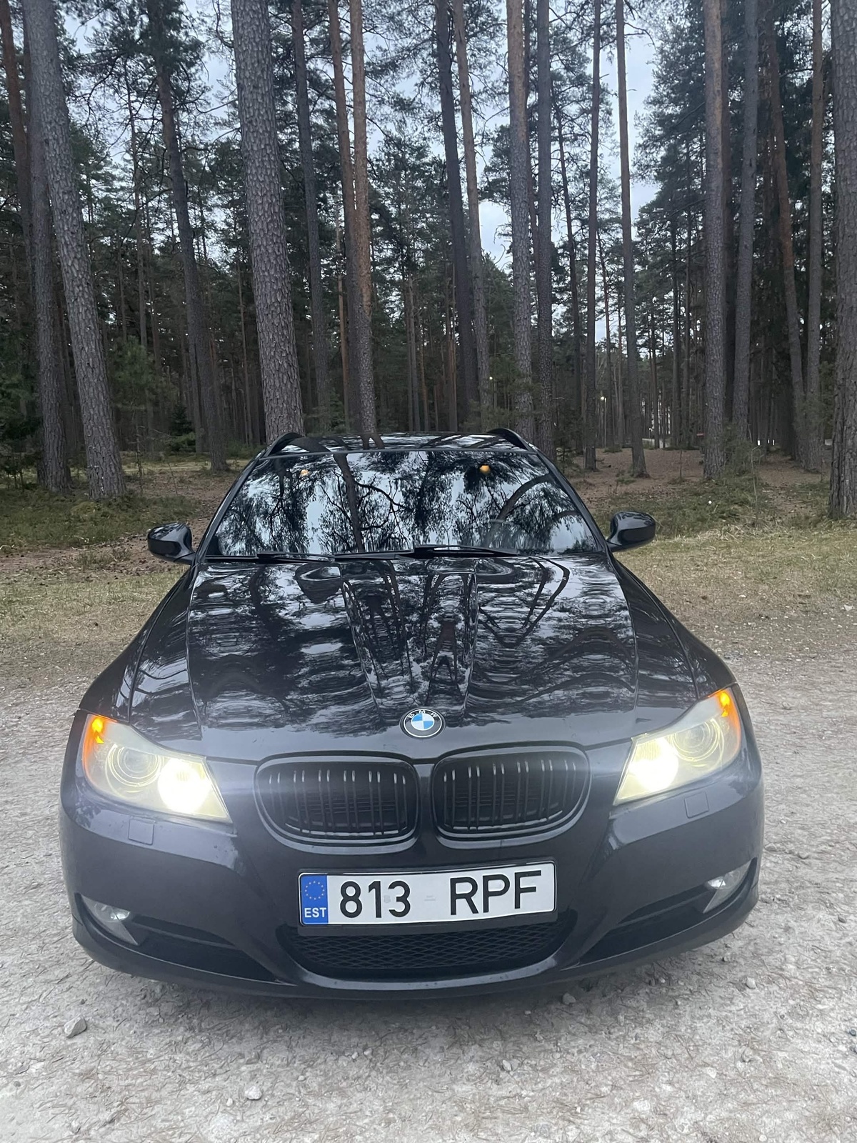 BMW 318