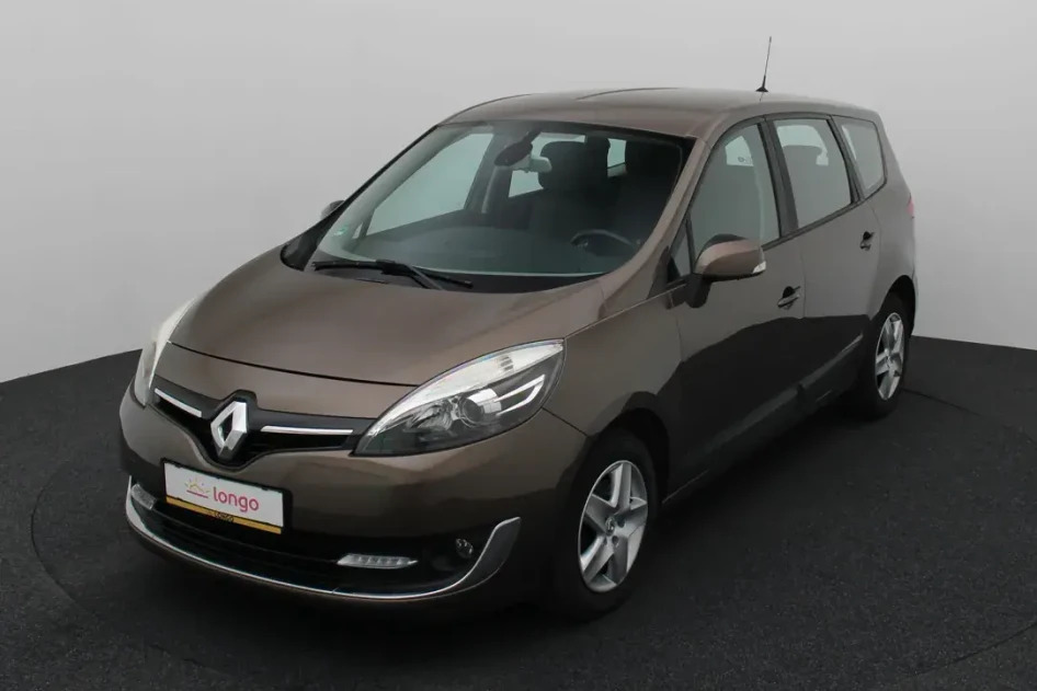 Renault Megane, 2013, 1.5, 81 kW, diesel, manual, front-wheel drive