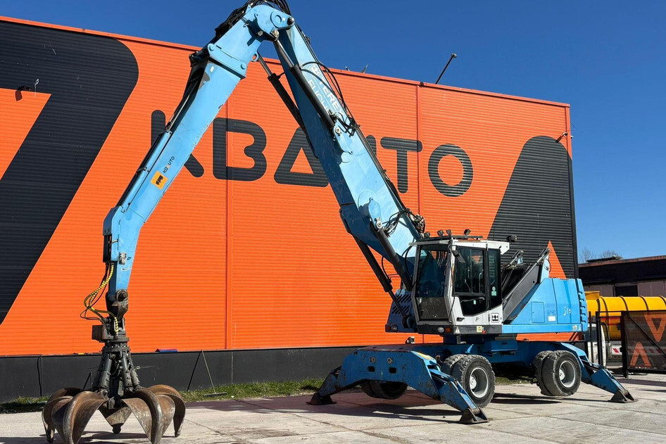 148 kW, дизель