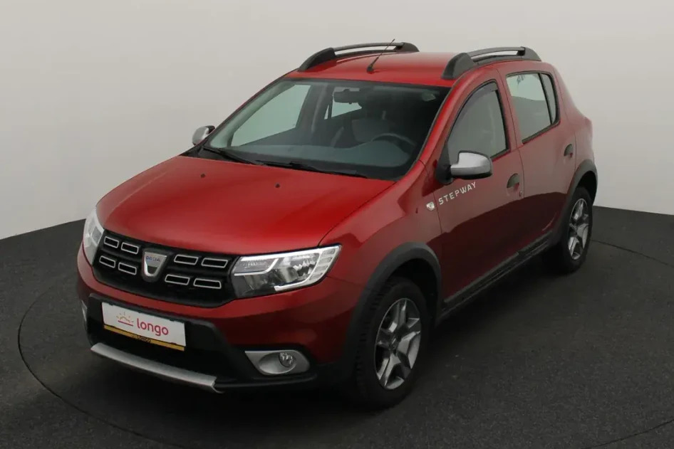 Dacia Sandero, 2020, 1.0, 74 kW, benzīns, manuālā, priekšējā piedziņa