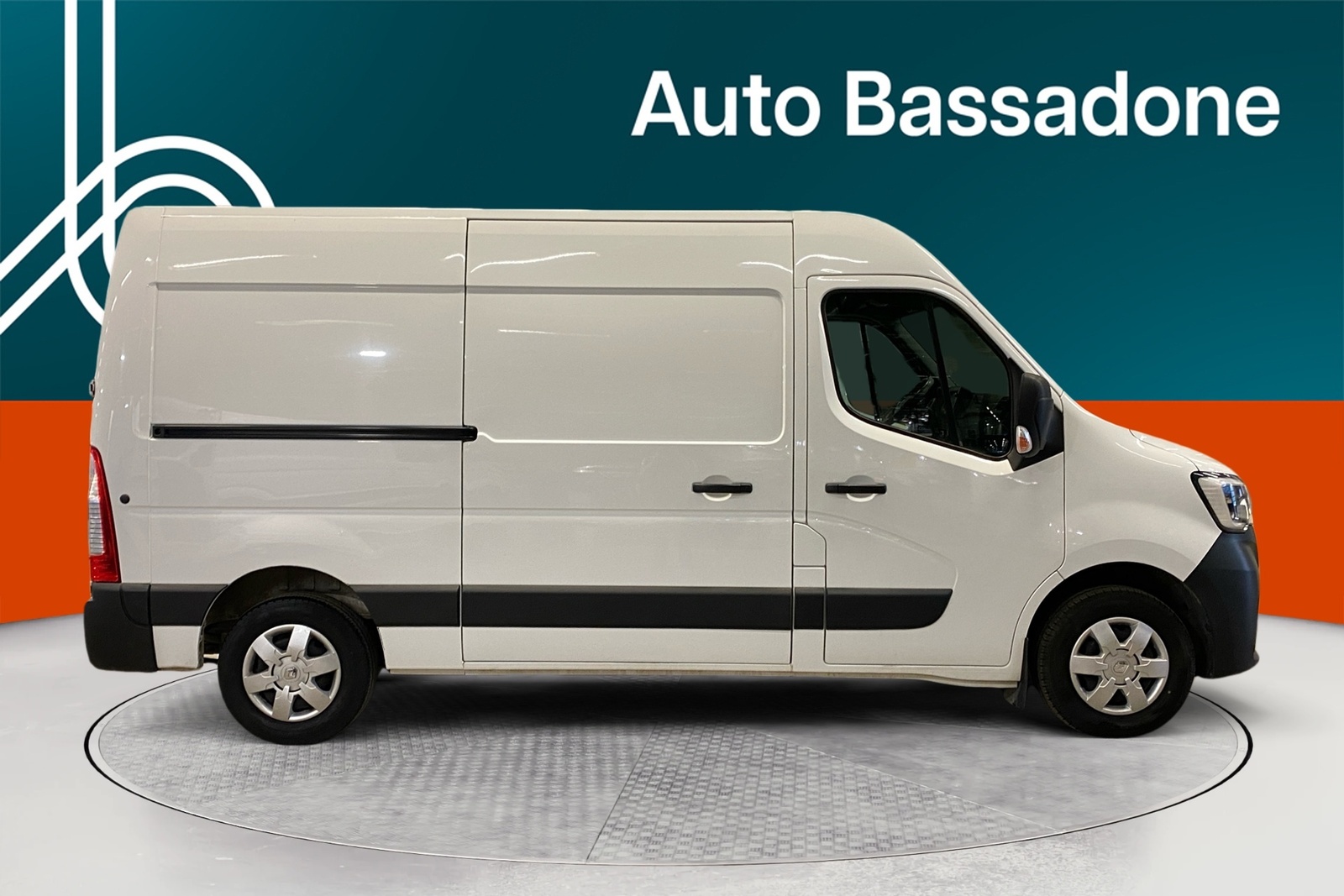 Renault Master 2023, kuva 6/32