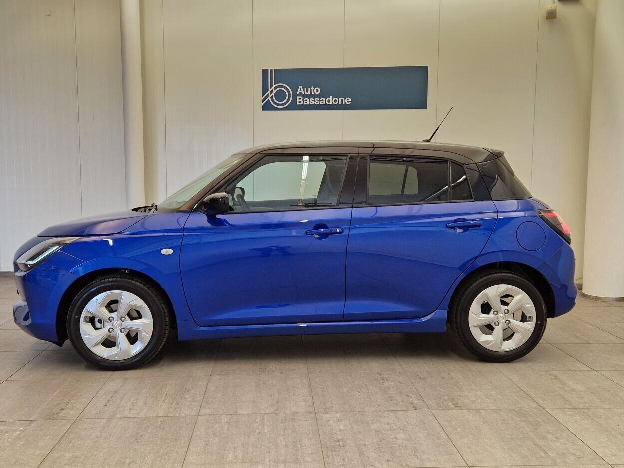 Suzuki Swift 2026, photo 3/21