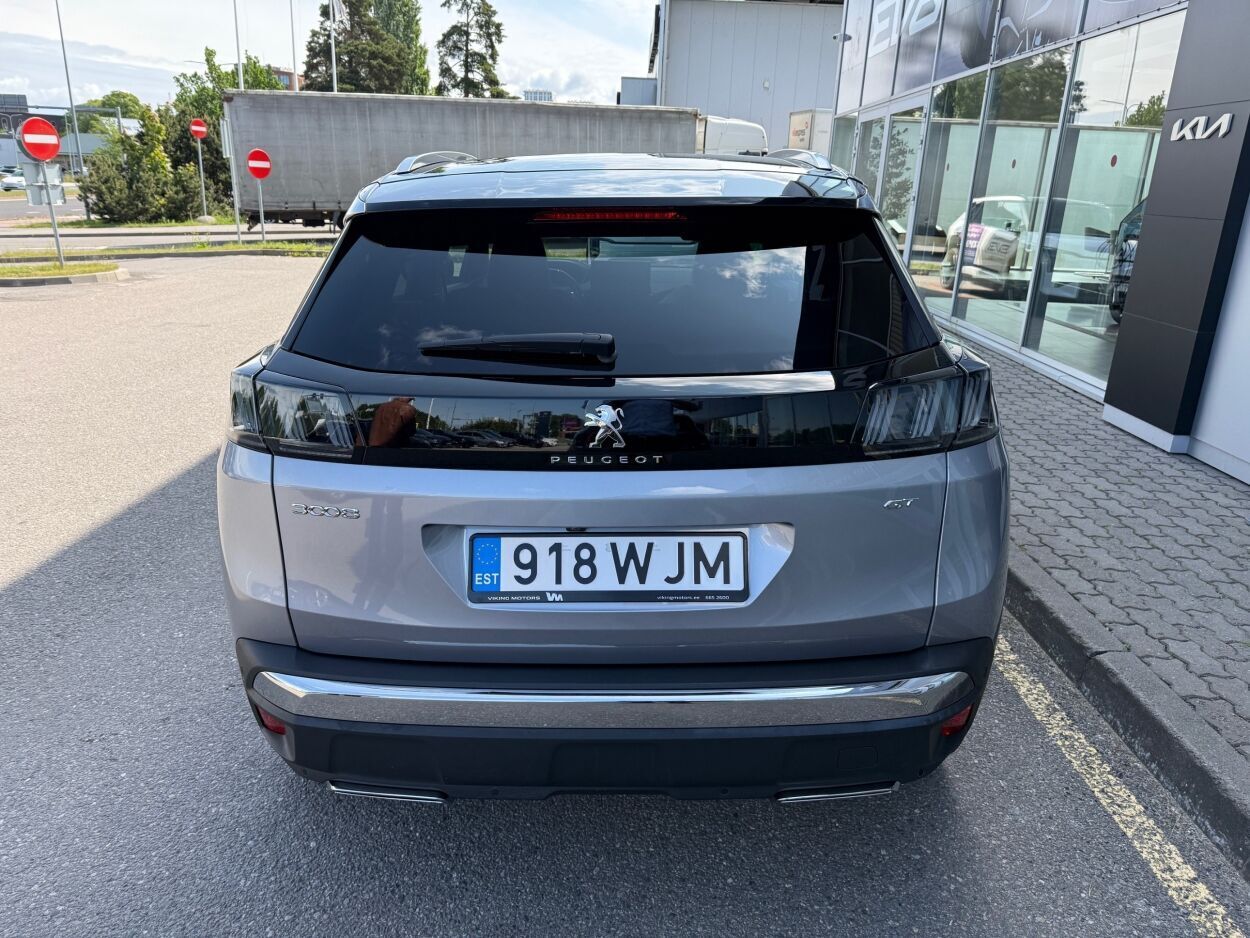 Peugeot 3008 2023, kuva 3/10