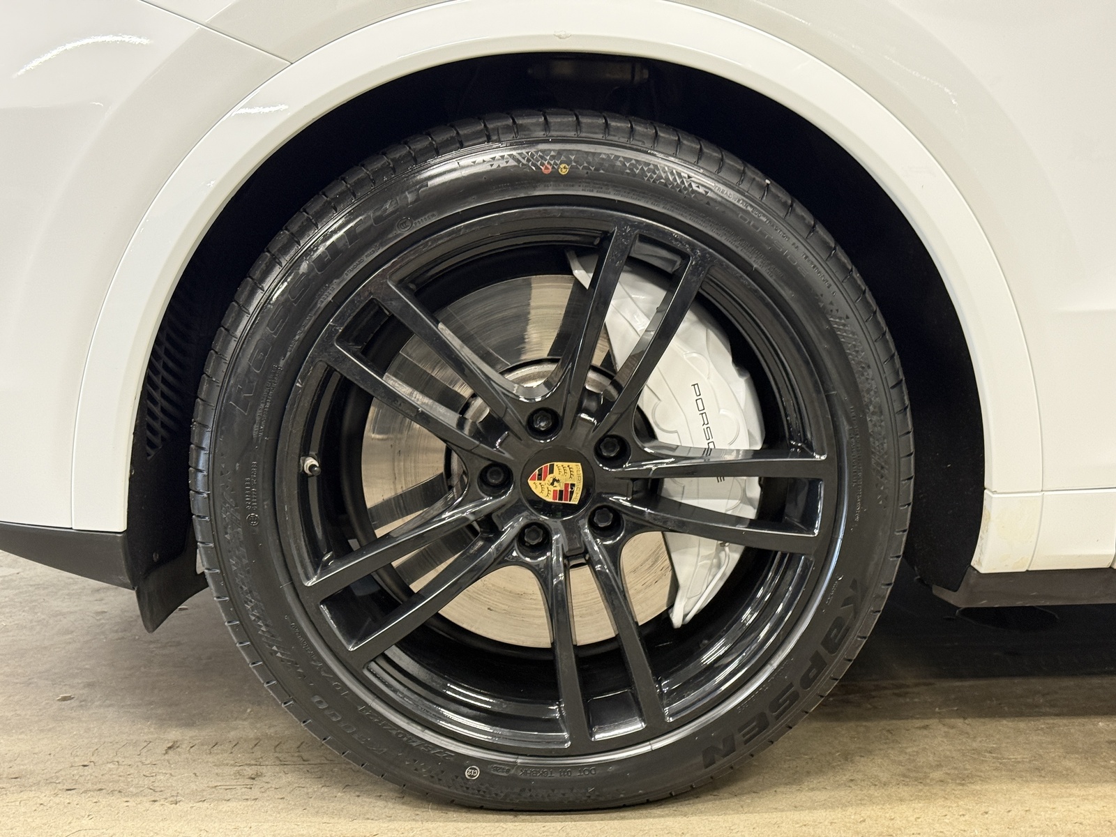 Porsche Cayenne 2018, kuva 7/32